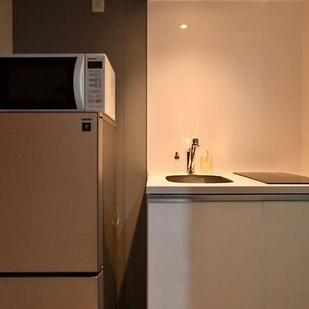 Fl Residence Shinjyuku I Tokyo Luaran gambar