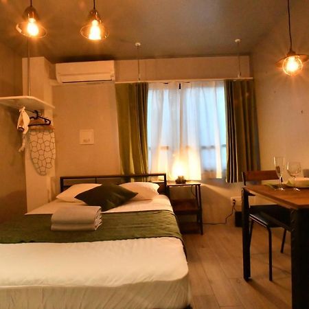 Fl Residence Shinjyuku I Tokyo Luaran gambar