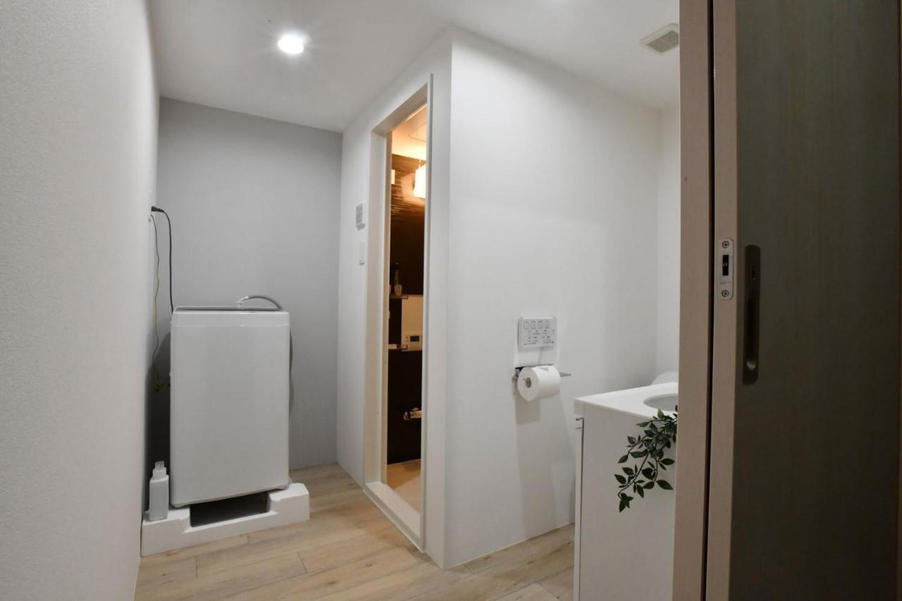 Fl Residence Shinjyuku I Tokyo Luaran gambar