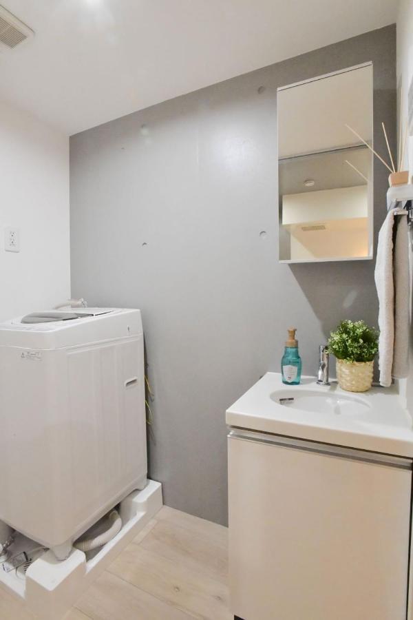 Fl Residence Shinjyuku I Tokyo Luaran gambar