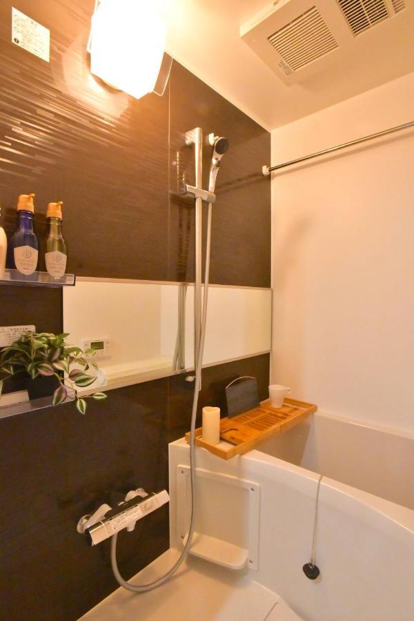 Fl Residence Shinjyuku I Tokyo Luaran gambar