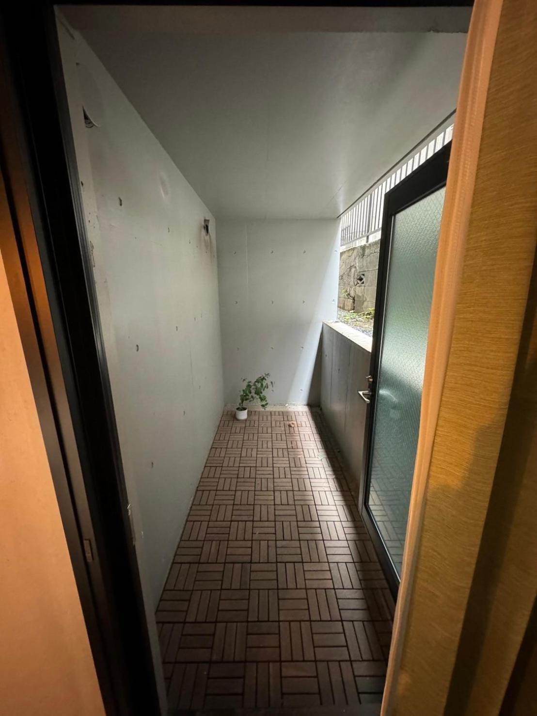 Fl Residence Shinjyuku I Tokyo Luaran gambar